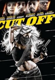 "Cut Off" (2006) DVDRiP.XViD-TRG