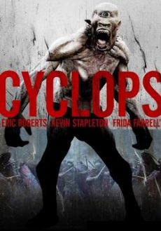 "Cyclops" (2008) PL.DVDRip.XviD-Zet