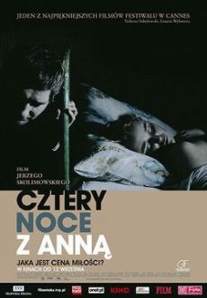 "Cztery Noce z Anna" (2008) PL.DVDRip.XviD-KiCZ