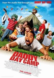 "Daddy Day Camp" (2007) PROPER.CAM.XviD-CAMERA