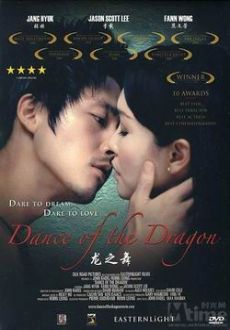 "Dance of the Dragon" (2008) DVDRip.XviD-FiCO