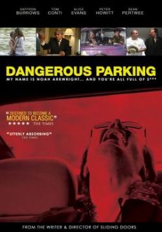 "Dangerous Parking" (2007) PL.DVDRip.XviD-KiCZ