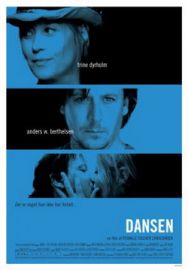 "Dansen" (2008) DVDRip.XviD-WRD