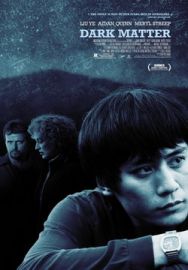 "Dark Matter" (2007) 2007.PL.DVDRip.XviD-BiL