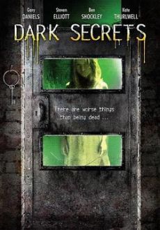 "Dark Secrets" (2008) DVDScr.Xvid-TFE