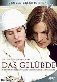 "Das Geluebde" (2007) German.DVDRiP.XviD-CRiTiCAL