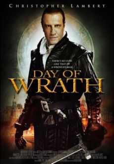 "Day Of Wrath" (2006) PL.DVDRiP.XviD-BEER