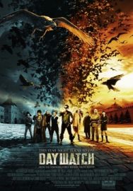 "Day Watch" (2006) Limited.Unrated.DVDRiP.XviD-iNTiMiD