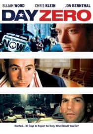 "Day Zero" (2007) LIMITED.DVDRip.XViD-BaLD