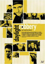 "Daylight Robbery" (2008) PL.DVDRip.XViD-M14CH0