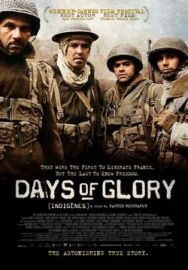 "Days Of Glory" (2006) PL.DVDRip.XViD-M14CH0