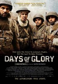 "Days of Glory" (2006) LiMiTED.DVDRiP.XViD-HLS