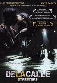 "De La Calle" (2001) FESTIVAL.DVDRip.XviD-TheWretched