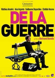 "De La Guerre" (2008) FRENCH.DVDRip.XViD-PUTCH