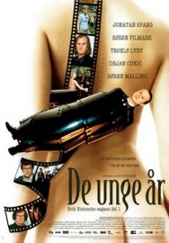 "De Unge Aar" (2007) DVDRip.XviD-MoA