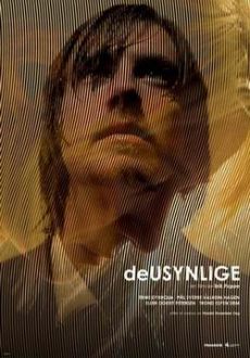 "De Usynlige" (2008) DVDRip.XviD-DnB