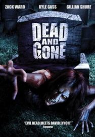 "Dead And Gone" (2008) DVDRip.XviD-BeStDivX