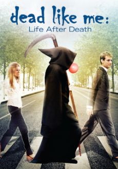 "Dead Like Me: Life After Death" (2009) PL.DVDRip.XviD-DMX