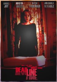 "Dead Line" (2006) STV.DVDRip.XviD-AsiSter