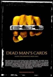 "Dead Mans Cards" (2006) DVDRip.XViD-ESPiSE