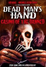 "Dead Mans Hand" (2007) DVDRip.XviD-VCDVaULT