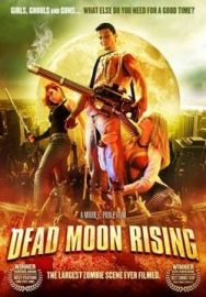 "Dead Moon Rising" (2008) DVDRip.XviD-BeStDivX