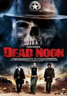 "Dead Noon" (2007) DVDSCR.XviD-DOMiNO