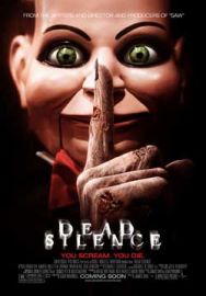 "Dead Silence" (2007) UNRATED.DVDRip.XviD-DiAMOND