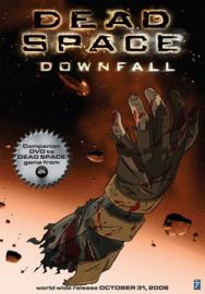 "Dead Space Downfall" (2008) DVDRip.XViD-WPi