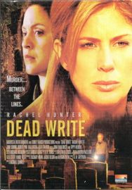 "Dead Write" (2007) DVDRip.XviD-aAF