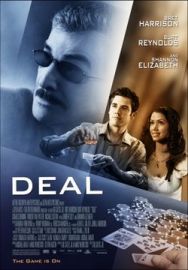 "Deal" (2008) PL.DVDRip.XViD-M14CH0