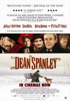 "Dean Spanley" (2008) LIMITED.DVDRip.XviD-AMIABLE