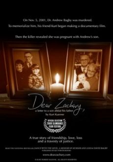 "Dear Zachary" (2008) DVDRip.XviD-VoMiT