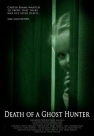 "Death Of A Ghost Hunter" (2007) DVDRip.XviD-DOMiNO