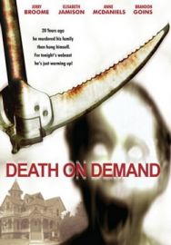 "Death On Demand" (2008) DVDRip.XviD-PARTiCLE