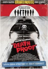 "Death Proof" (2007) PL.DVDRip.XviD-BHC