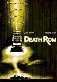 "Death Row" (2006) Stv.DVDRip.XviD-AsiSter