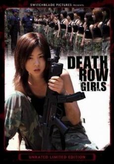 "Death Row Girls" (2004) DVDRip.XviD-FiCO