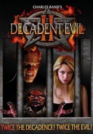 "Decadent Evil II" (2007) DVDRip.XviD-VCDVaULT