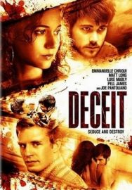 "Deceit" (2006) DVDRip.XviD-VoMiT