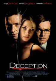 "Deception"(2008) DVDSCR.XviD-COCAIN