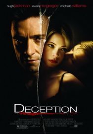 "Deception" (2008) PL.DVDRip.XviD-JB