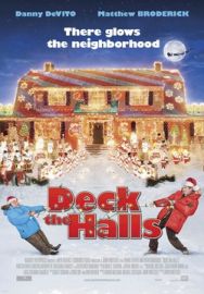 "Deck The Halls" (2006) PL.DVDRip.XViD-M14CH0