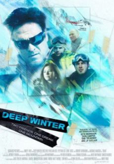 "Deep Winter" (2008) DVDSCR.XviD-VoMiT