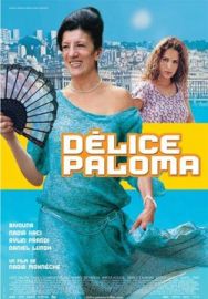 "Delice Paloma" (2007) FRENCH.REPACK.DVDRiP.XViD-NTK