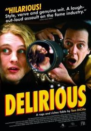 "Delirious" (2006) LIMITED.DVDRip.XviD-MoH