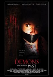 "Demons from Her Past" (2007) DVDRip.XviD-TheWretched