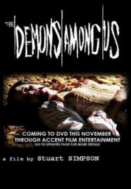 "Demonsamongus" (2006) DVDRip.XviD-aAF