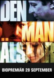 "Den Man Alskar" (2007) SWEDiSH.DVDRip.XviD-DnB