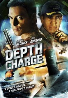 "Depth Charge" (2008) DVDRip.XviD-VoMiT